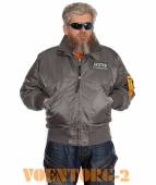 ������ CWU-45 AVIATOR | ���� Gun Grey